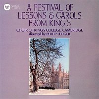 Choir of King's College, Cambridge – A Festival of Lessons & Carols from King's