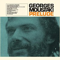 Přední strana obalu CD Prélude