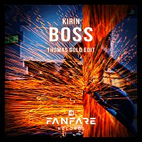 Kirin – Boss [Thomas Gold Edit]