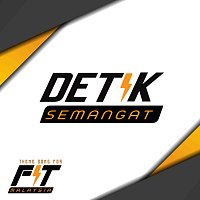 Rocketfuel All Stars – Detik Semangat [Fit Malaysia]