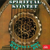 Spirituál kvintet – Písničky z roku raz dva Hi-Res