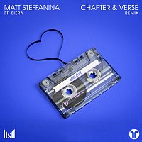 Matt Steffanina, Siera – Goodbye [Chapter & Verse Remix]