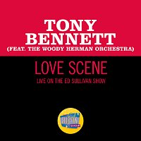 Tony Bennett, The Woody Herman Orchestra – Love Scene [Live On The Ed Sullivan Show, March 21, 1965]