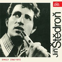 Přední strana obalu CD Singly (1967-1971)