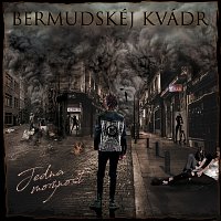 Bermudskej kvádr – Jedna možnost