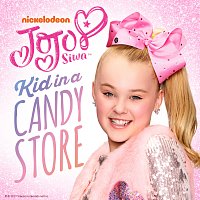 JoJo Siwa (Kids) – Kid in a Candy Store [Sped Up]