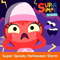 Super Simple Songs – Super Spooky Halloween Storm
