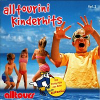 Kiddys Corner Band, Familie Sonntag – alltours - alltourini Kinderhits Vol. 2
