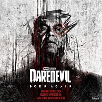 The Newton Brothers – Marvel's Daredevil: Born Again - Vol. 2 (Episodes 5-9) [Original Soundtrack]