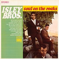 The Isley Brothers – Soul On The Rocks
