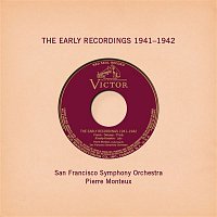 Pierre Monteux: The Early Recordings 1941 - 1942