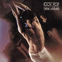 Iggy Pop – New Values