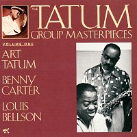 Art Tatum – The Tatum Group Masterpieces, Vol. 1