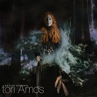 Tori Amos – Native Invader CD