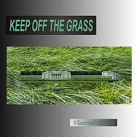 Vlastimil Blahut – Keep off the grass