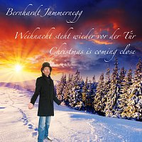 Bernhardt Jammernegg – Weihnacht steht wieder vor der Tur
