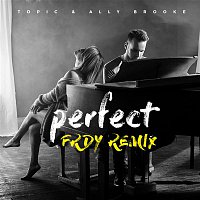 Topic & Ally Brooke – Perfect (FRDY Remix)