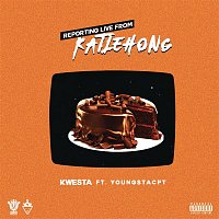 Kwesta, YoungstaCPT – Reporting Live From Katlehong