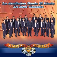 La Arrolladora Banda El Limón De René Camacho – 45 Éxitos [Versiones Originales]