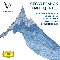 Marc-André Hamelin, Joshua Bell, Pamela Frank, Nobuko Imai, Steven Isserlis – Franck: Piano Quintet in F Minor, FWV 7: III. Allegro con troppo ma non fuoco [Live from Verbier Festival / 2014]