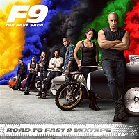 Various  Artists – Road To Fast 9 Mixtape