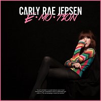 Carly Rae Jepsen – Emotion [Deluxe Expanded Edition]