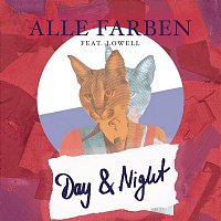 Alle Farben, Lowell – Get High - Day & Night EP