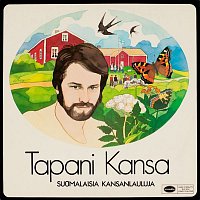Tapani Kansa – Suomalaisia kansanlauluja