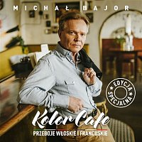 Michał Bajor – Blue Tangos (Radio Edit)