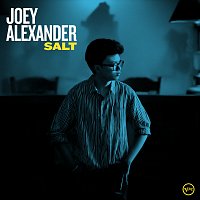 Joey Alexander – SALT