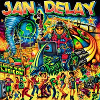 Jan Delay – LACHELN