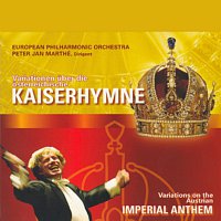 Peter Jan Marthé – Kaiserhymne Variationen