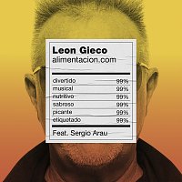 León Gieco, Sergio Arau – Alimentacion.com