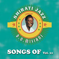 D.O Misiani & Shirati Jazz – Songs Of [Vol. 11]