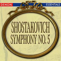 Leningrad Philharmonic Orchestra – Shostakavich: Symphony No. 5