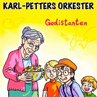 Karl-Petters Orkester – Godistanten