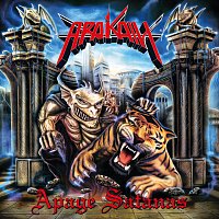 Arakain – Apage Satanas FLAC
