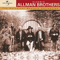 The Allman Brothers Band – Universal Masters Collection