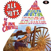 Přední strana obalu CD All The Hits: The Complete Cameo Recordings