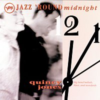 Quincy Jones – Jazz 'Round Midnight