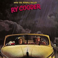 Přední strana obalu CD Into The Purple Valley