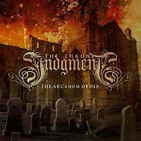 At The Throne Of Judgment – The Arcanum Order