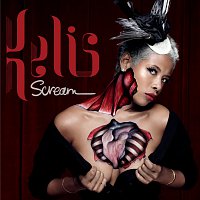 Kelis – Scream [UK Remix Version]