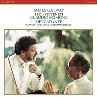 James Galway – Mercadante: Concertos for Flute and Orchestra