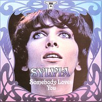 Sylvia Vrethammar – Somebody Loves You