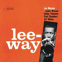 Lee Morgan, Art Blakey, Bobby Timmons, Jackie McLean, Paul Chambers – Lee-Way