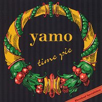 Yamo – Time Pie.