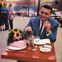 Frankie Laine, Michel Legrand & His Orchestra – Foreign Affair