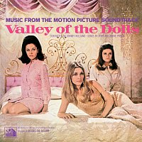 Johnny Williams – Valley Of The Dolls [Original Motion Picture Soundtrack]