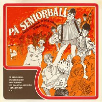 Oddvar Nygaards Kvartett – Pa seniorball